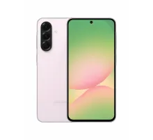 Samsung Galaxy A56 8/256 GB Розовый