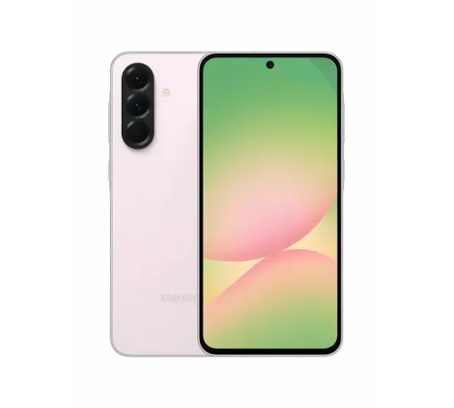 Samsung Galaxy A56 8/256 GB Розовый