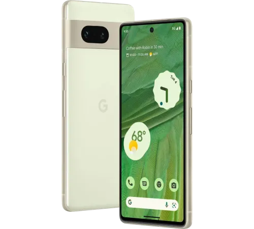 Google Pixel 7 8/128 GB Лимонник