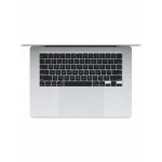Macbook Air 15" M3 8 GB, SSD 256 GB Серебристый MRYP3