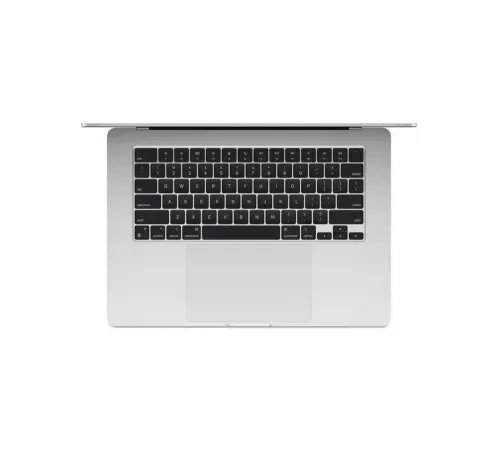Macbook Air 15" M3 8 GB, SSD 256 GB Серебристый MRYP3