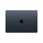 Macbook Air 15" M3 16 GB, SSD 512 GB Тёмная ночь MXD43