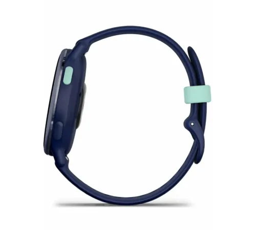 Garmin Vivoactive 5 Тёмно-синий
