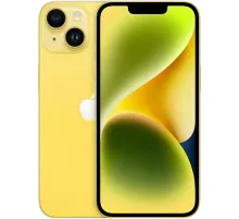 Apple iPhone 14 512 GB Жёлтый
