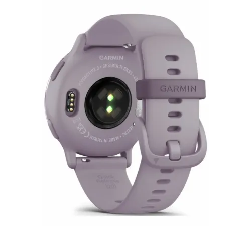 Garmin Vivoactive 5 Орхидея