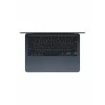 MacBook Air 13" M4 2025 24 ГБ SSD 512 ГБ Тёмная ночь MC6C4