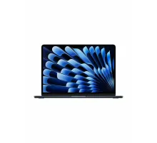 MacBook Air 13" M4 2025 24 ГБ SSD 512 ГБ Тёмная ночь MC6C4
