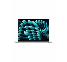 MacBook Air 13" M4 2025 24 ГБ SSD 512 ГБ Серебристый MC654