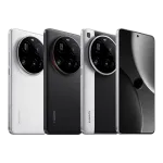 Xiaomi 15 Ultra 16/512 международная версия (Черный)