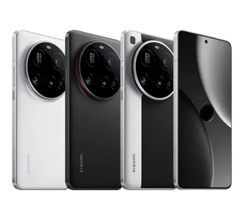 Xiaomi 15 Ultra 16/512 международная версия (Черный)
