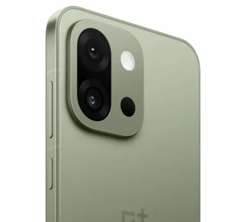 OnePlus 13s 12GB/256GB индийская версия, Зелёный шёлк