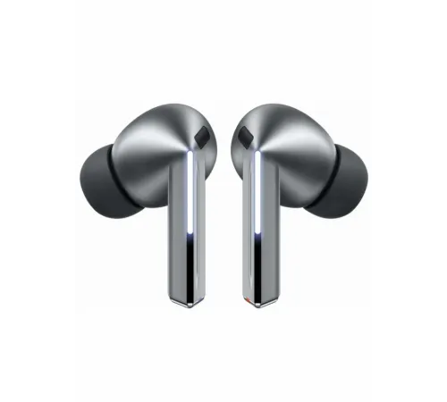 Galaxy Buds 3 Pro Серебристый