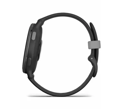 Garmin Vivoactive 5 Чёрный
