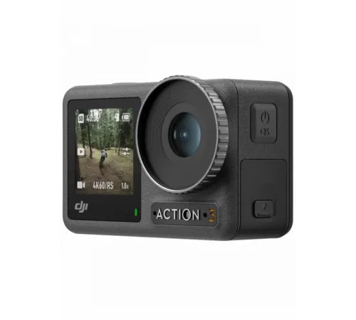 DJI Osmo Action 3 Standard Combo