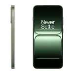 OnePlus 13s 12GB/256GB индийская версия, Зелёный шёлк
