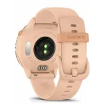 Garmin Vivoactive 6 Metallic Pink Dawn with Pink Dawn Band