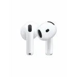 Apple AirPods 4 без активного шумоподавления