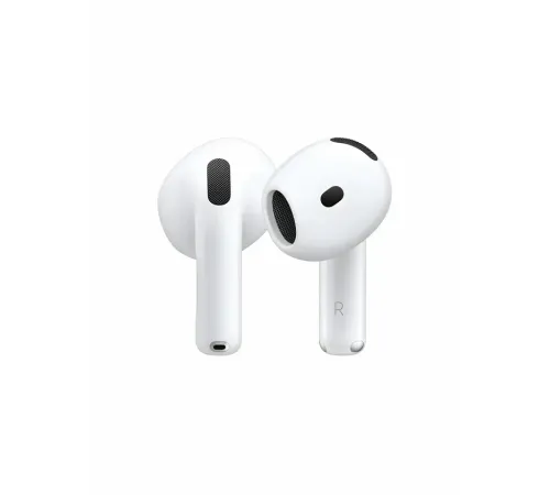 Apple AirPods 4 без активного шумоподавления