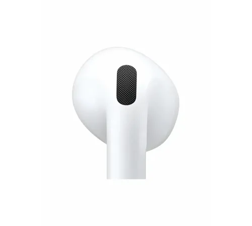 Apple AirPods 4 без активного шумоподавления