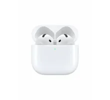 Apple AirPods 4 без активного шумоподавления