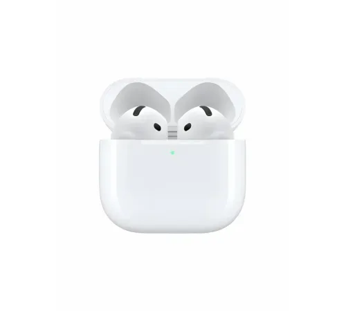 Apple AirPods 4 без активного шумоподавления