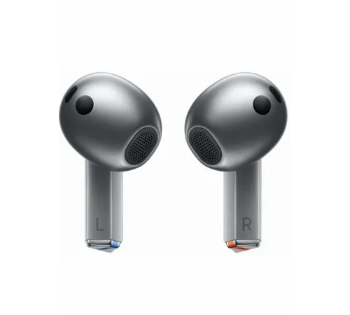 Galaxy Buds 3 Серебристый