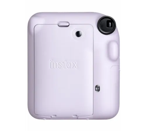 Fujifilm Instax Mini 12 Фиолетовый