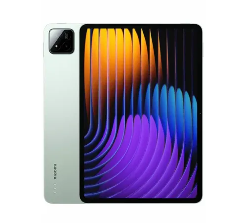 Pad 7 12GB/256GB международная версия, зелёный