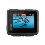 GoPro HERO Compact 4K Чёрный
