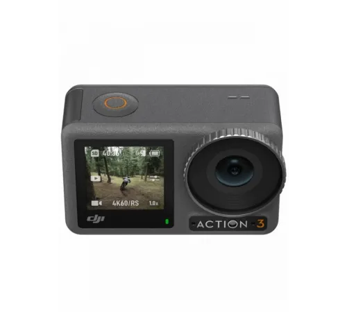 DJI Osmo Action 3 Standard Combo