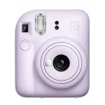 Fujifilm Instax Mini 12 Фиолетовый