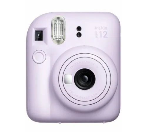 Fujifilm Instax Mini 12 Фиолетовый