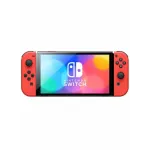 Nintendo Switch OLED Mario Red Edition