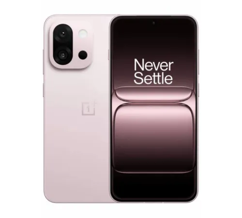 OnePlus 13s 12GB/256GB индийская версия, Розовый атлас