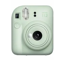 Fujifilm Instax Mini 12 Мятный