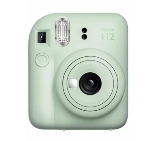 Fujifilm Instax Mini 12 Мятный