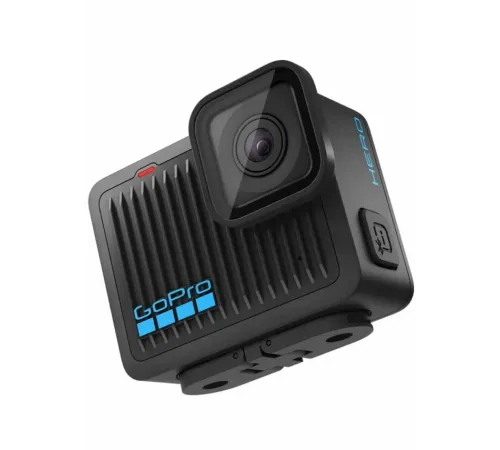 GoPro HERO Compact 4K Чёрный