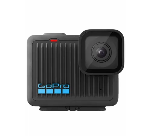 GoPro HERO Compact 4K Чёрный