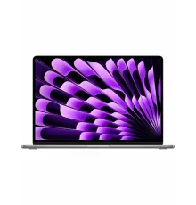 Macbook Air 13" M3 8 GB, SSD 256 GB Серый космос MRXN3