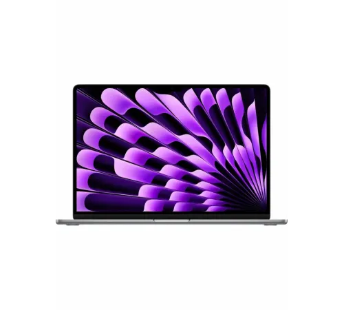 Macbook Air 15" M3 16 GB, SSD 512 GB Серый космос MXD13