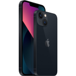Apple iPhone 13 128 GB Midnight