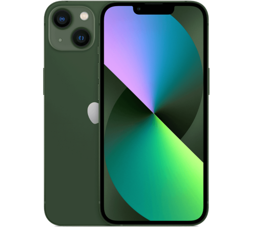 Apple iPhone 13 512 GB Green