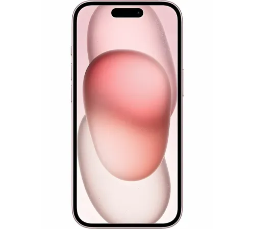 iPhone 15 512 GB Розовый