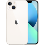 Apple iPhone 13 512 GB Starlight