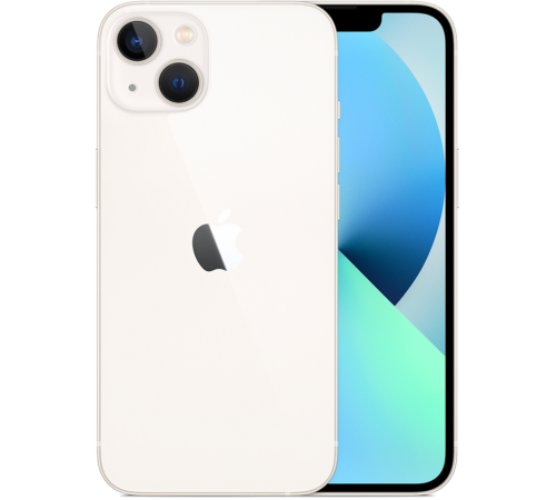 Apple iPhone 13 512 GB Starlight