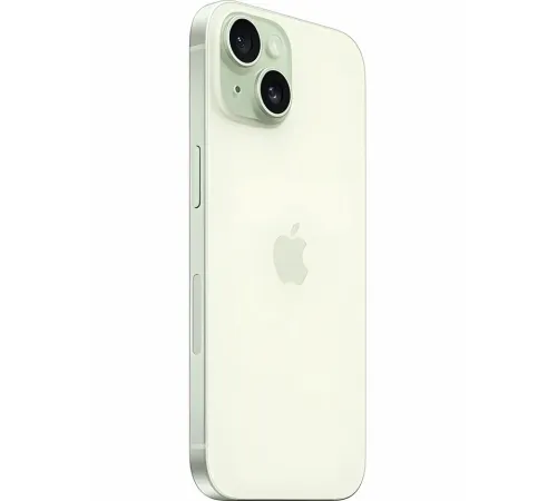 iPhone 15 128 GB Зелёный