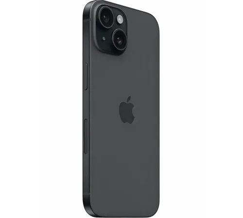 iPhone 15 Plus 512 GB Чёрный
