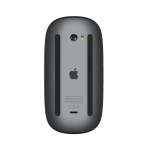 Мышь Apple Magic Mouse 3 Чёрный
