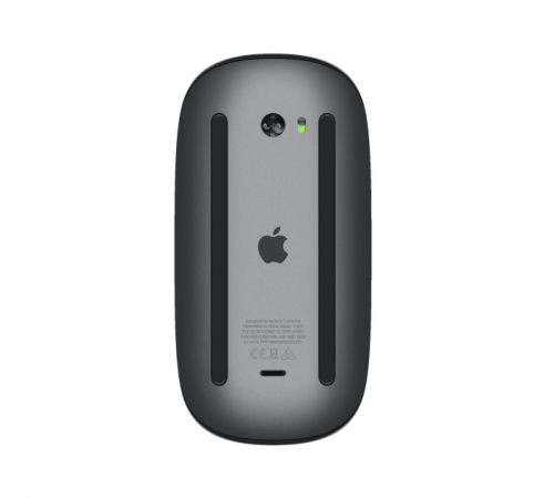 Мышь Apple Magic Mouse 3 Чёрный