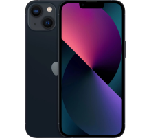 Apple iPhone 13 256 GB Midnight